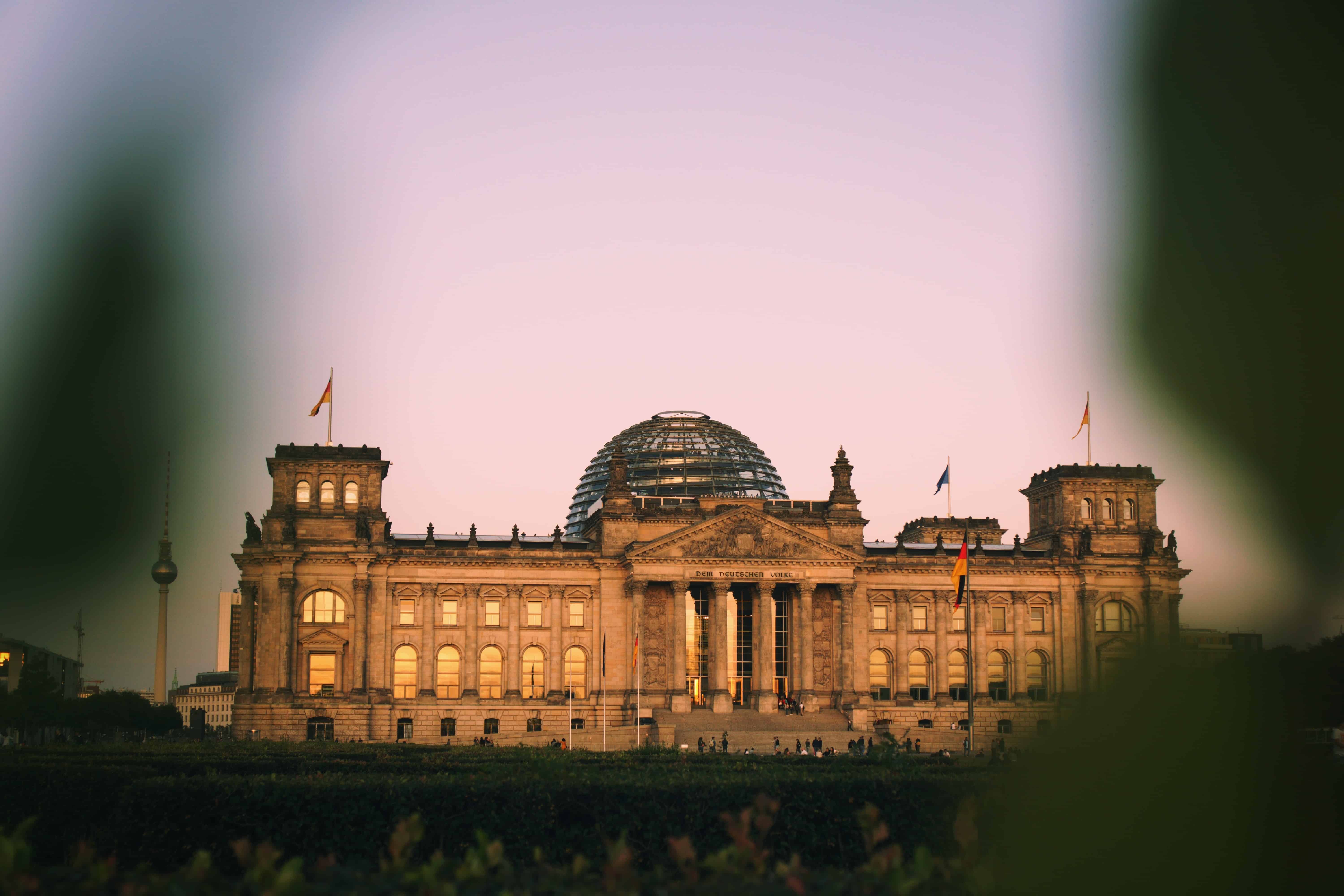 Mehr über den Artikel erfahren Kommentar zur aktuellen politischen Entwicklung