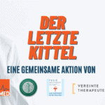 Newsletter „Der Letzte Kittel geht nach Berlin“