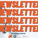 Newsletter: Aktion „DER LETZTE KITTEL“ ist erfolgreich gestartet